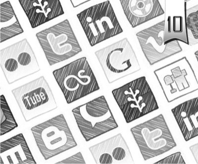 social media app development services in delhi