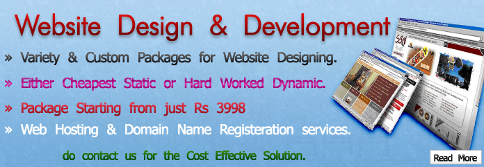 cheapest website design development service company in delhi ncr